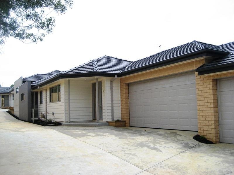 2/15 Normanby Street, Warragul, VIC 3820