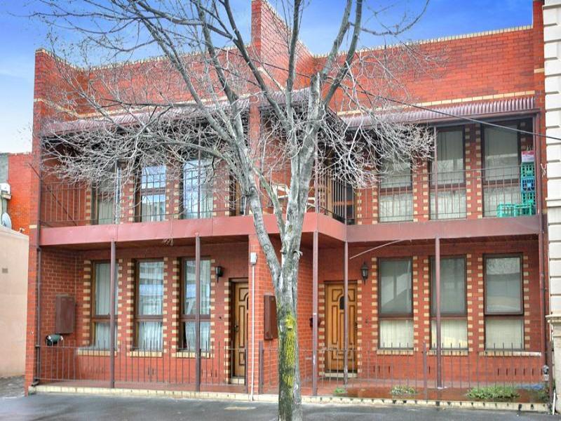 272 Elgin Street, Carlton, Vic 3053 Property Details