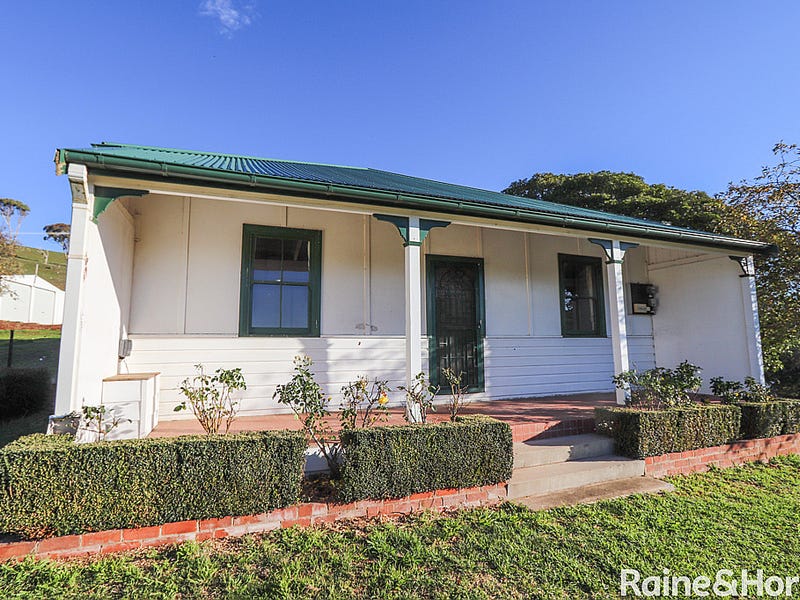 1279 Burraga Road, Gilmandyke, NSW 2795