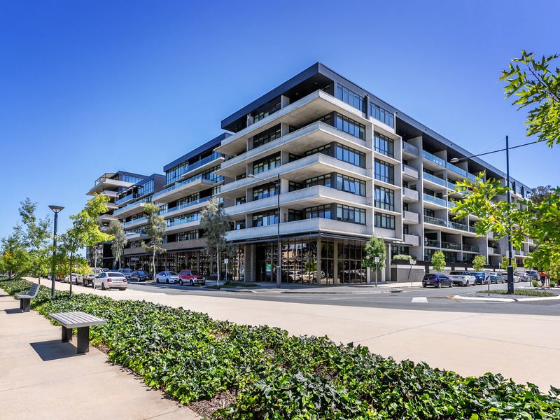 6 Provan Street, Campbell, ACT 2612