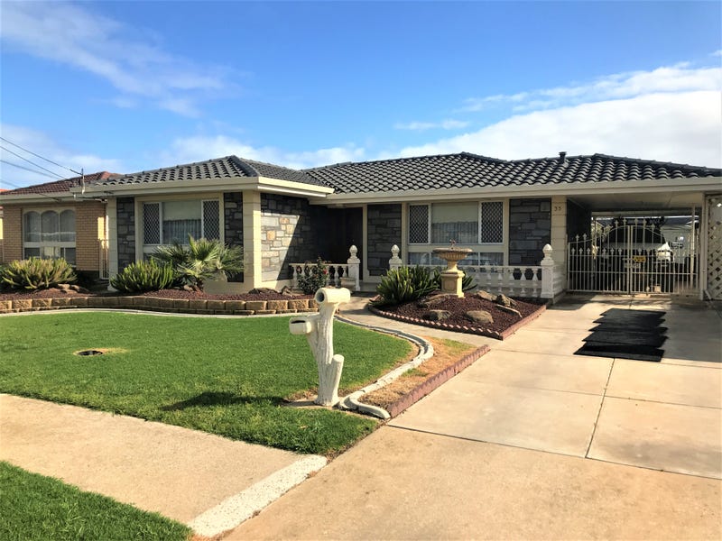 33 Troon Avenue, Seaton, SA 5023