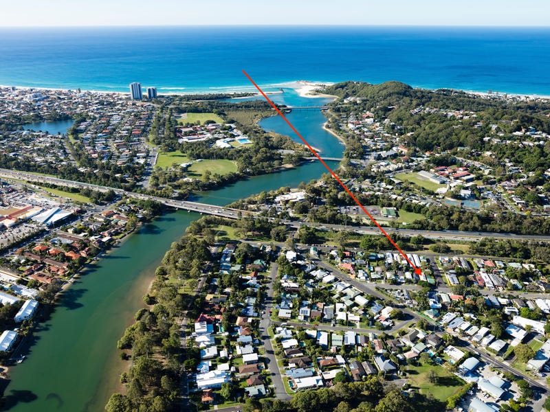 Real Estate & Property for Sale in Currumbin Waters, QLD 4223 (+2