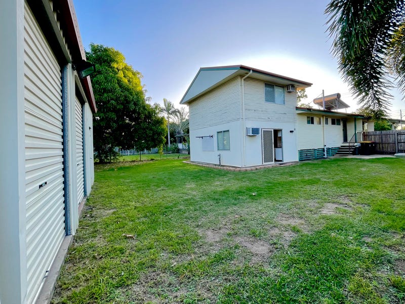 154 MILLS AVENUE, Moranbah, Qld 4744 Property Details