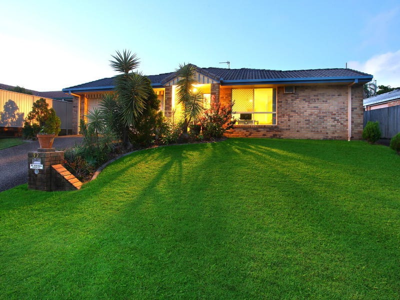 37 Ballybunion Drive, Parkwood, Qld 4214 Property Details