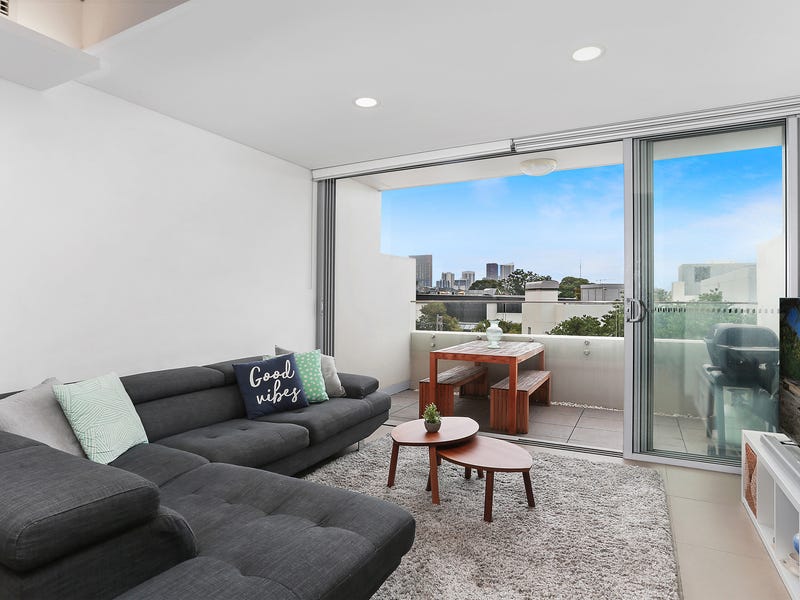 313/53 Palmer Street, Cammeray, NSW 2062 - Property Details