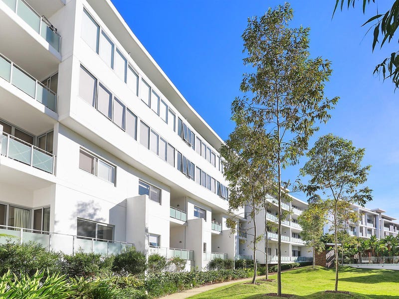 BG06/1 Avenue of Europe, Newington, NSW 2127 Property Details