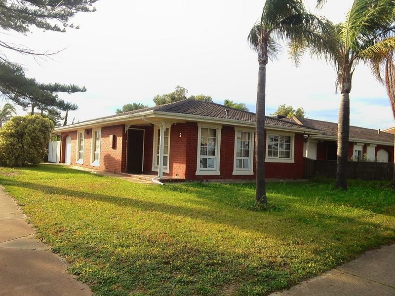 2 Marmora Terrace, Osborne, SA 5017