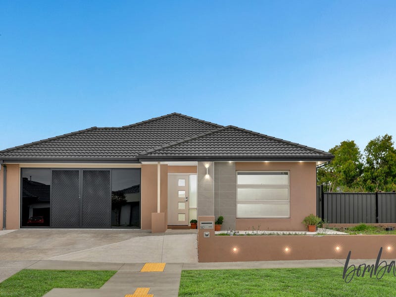 510 Grand Boulevard, Craigieburn, Vic 3064 - Property Details