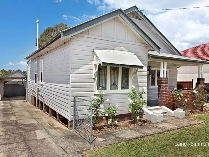 141 Clyde Street, Granville, NSW 2142 Property Details