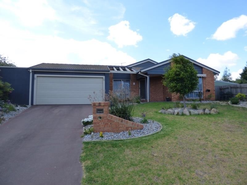 8 Archer Court, Traralgon, VIC 3844