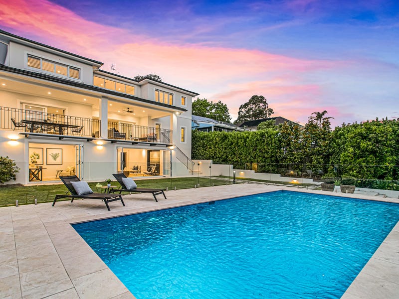 58 Westbrook Avenue, Wahroonga, NSW 2076