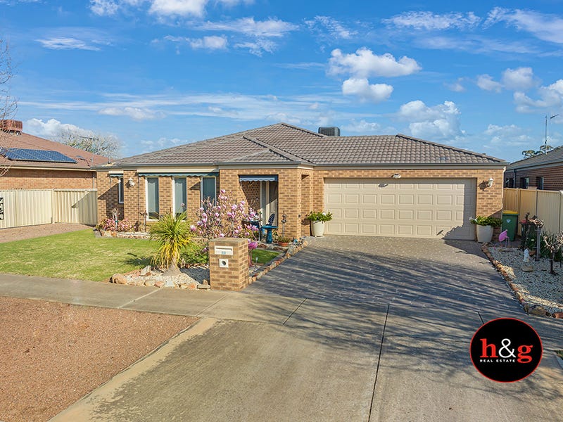 50 Goegan Drive, Kyabram, Vic 3620 House for Sale