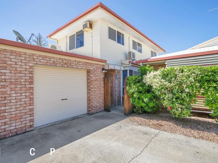 3/60 Street, Mackay, Qld 4740 Property Details