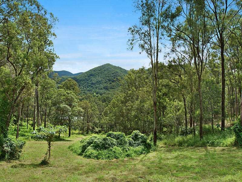 Lot 27, 81 Glenhaven Close, Cedar Creek, Qld 4520 Residential Land