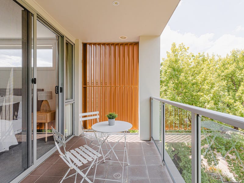 14/33 Forbes Street, Turner, ACT 2612 Property Details