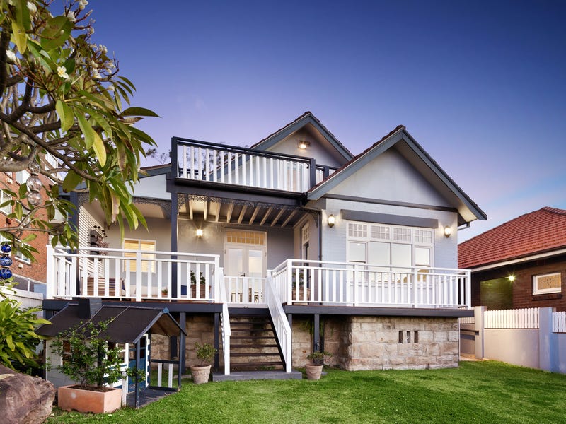 193 Sydney Road, Fairlight, NSW 2094 Property Details