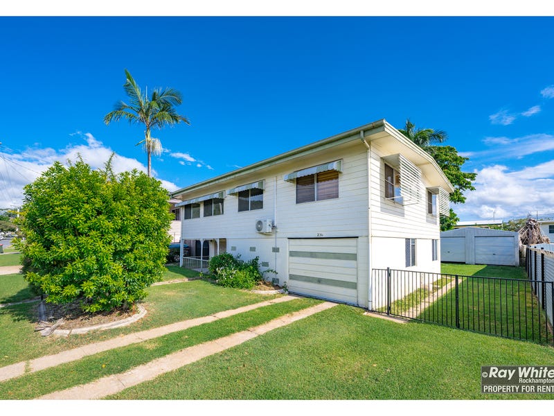 238 Carpenter Street, Frenchville, QLD 4701