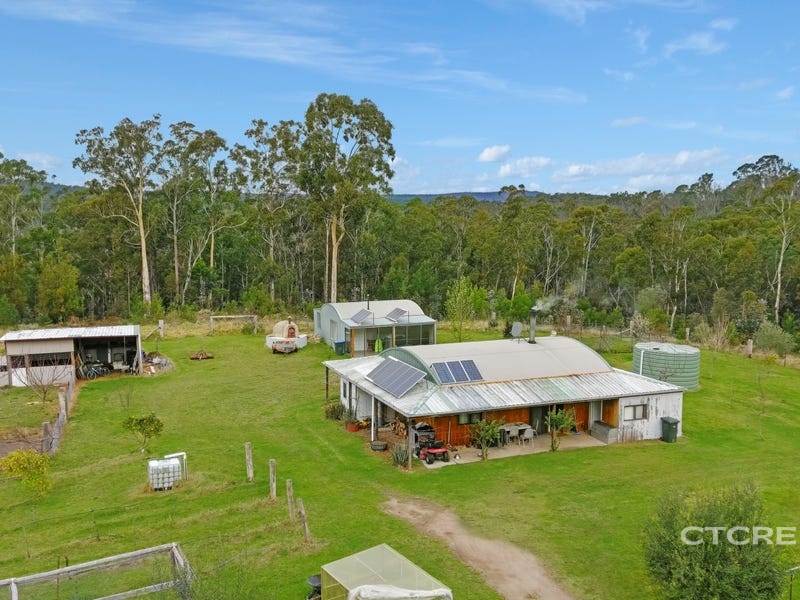 2730 Wangarabell Road, Genoa, Vic 3891 Property Details