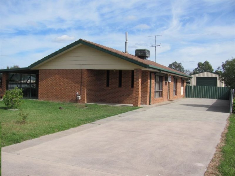 37 b Street, Holbrook, NSW 2644 Property Details