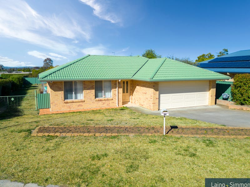 12 Mason Crescent, Armidale, NSW 2350 Property Details
