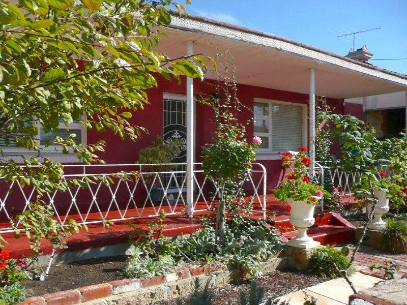 167 South Terrace, South Fremantle, WA 6162