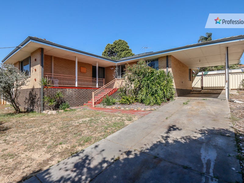 20 Churchill Drive, Swan View, WA 6056