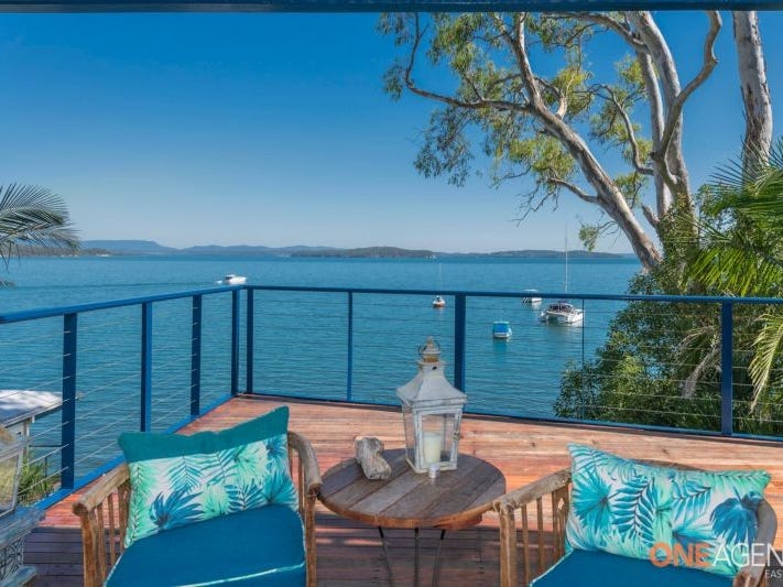 41 Nords Wharf Road, Nords Wharf, NSW 2281