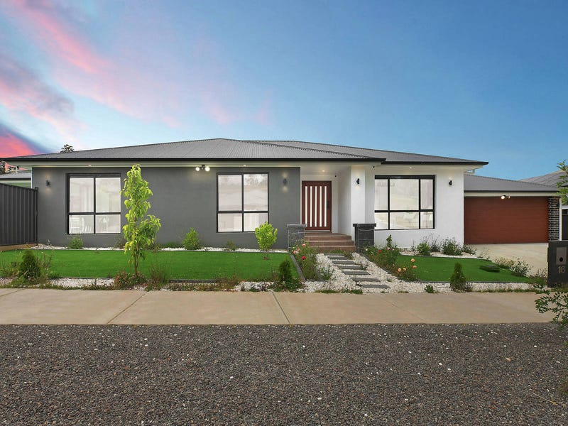 16 Crone Terrace, Taylor, ACT 2913 - Property Details