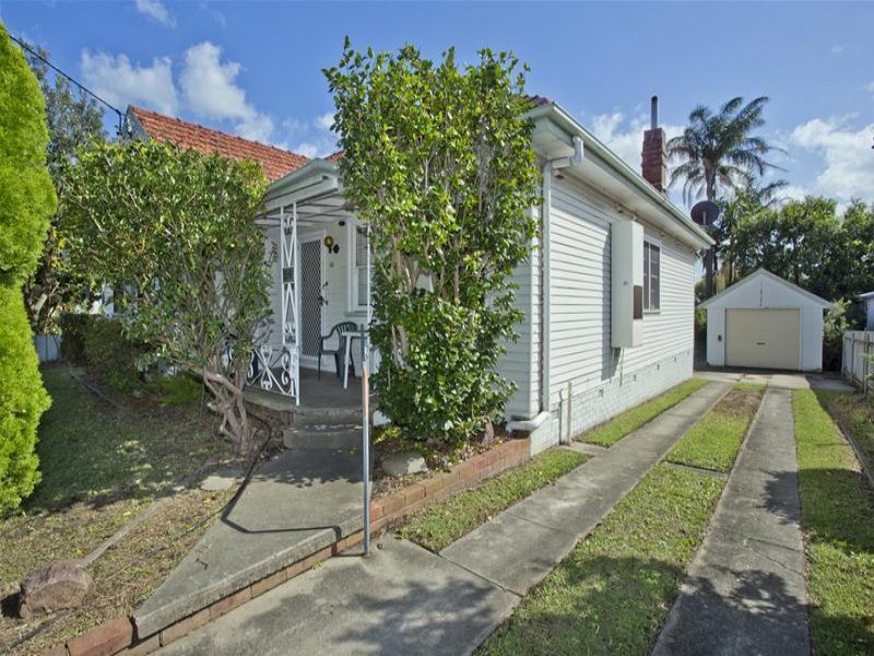 56 Abbott Street, Wallsend, NSW 2287 Property Details