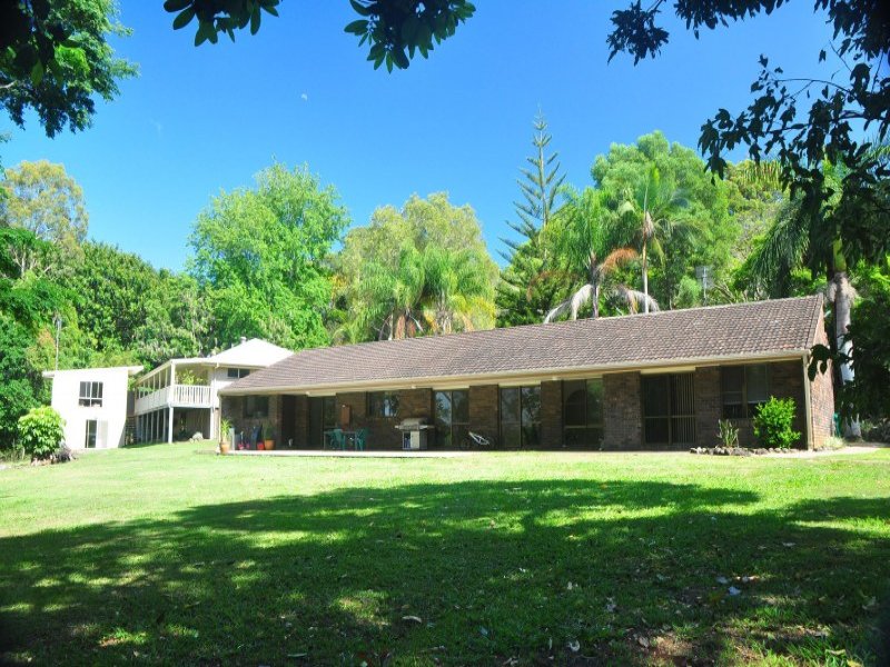 32 Old Tintenbar Road, Tintenbar, NSW 2478 Property Details