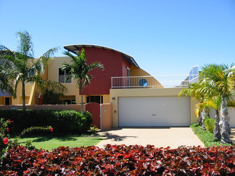 3 Bayside Way, Breakwater Drive, Yeppoon, Qld 4703 Property Details