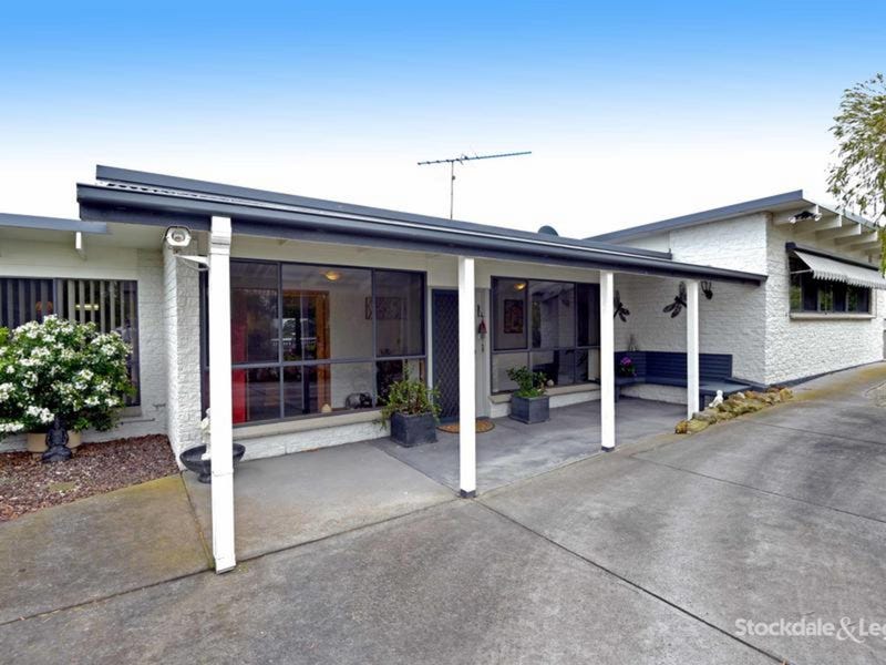 163 Clifton Springs Road, Clifton Springs, VIC 3222 163 Clifton Springs Road, Clifton Springs, VIC 3222