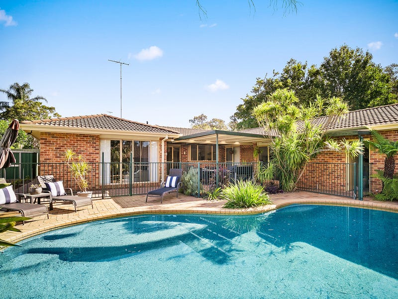 37 Gilbert Road, Castle Hill, NSW 2154