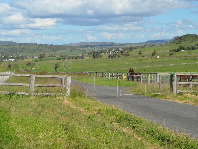 339 Luck Road, Vale View, QLD 4352