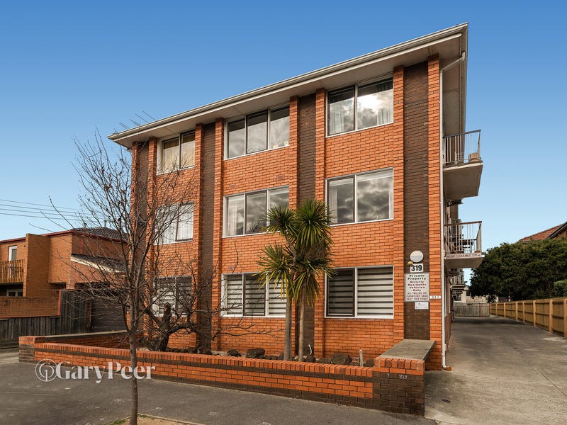 10/319 Inkerman Street, Balaclava, Vic 3183 Property Details