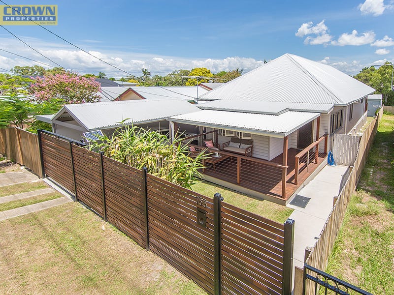 155 Scarborough Road, Redcliffe, QLD 4020