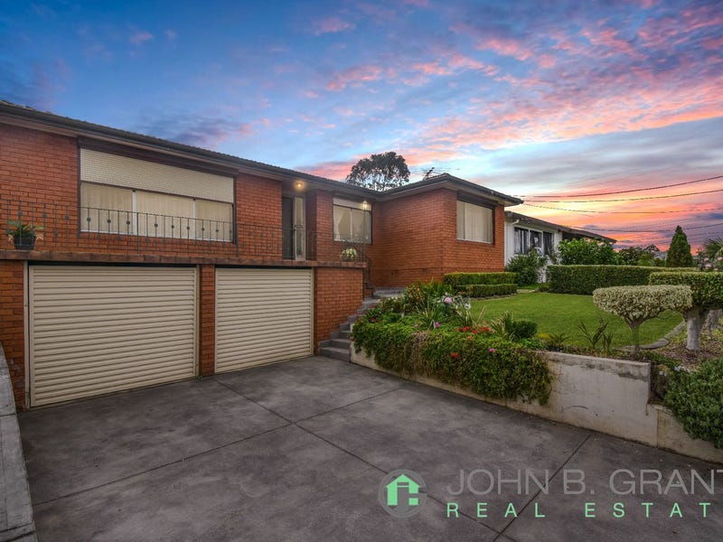 154 Johnston Road, Bass Hill, NSW 2197