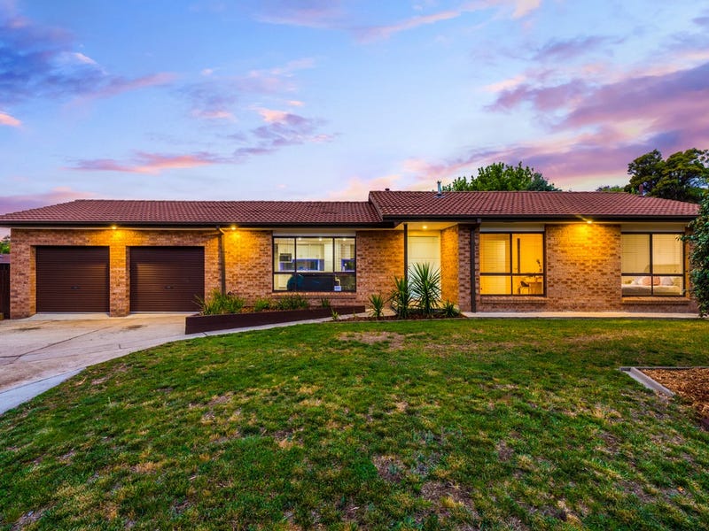 19 Beazley Crescent, Calwell, ACT 2905 Property Details