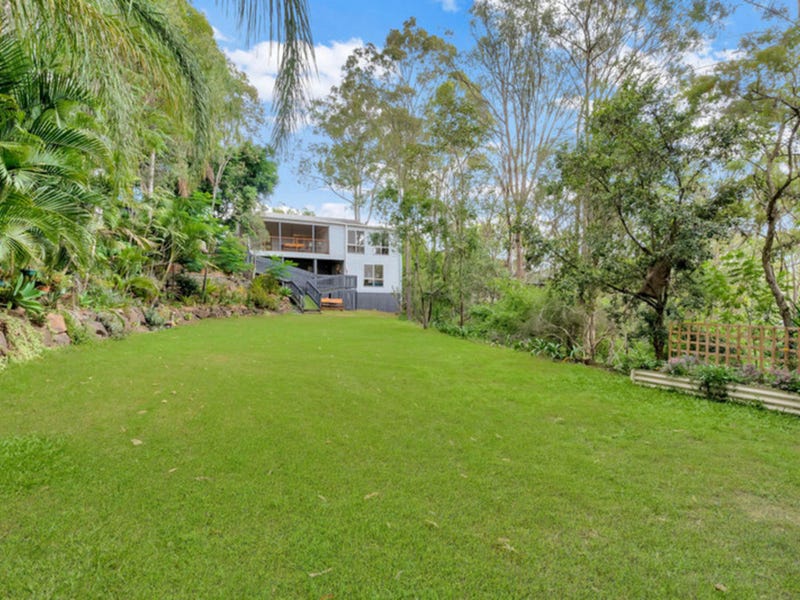86 Kidston Street, Canungra, Qld 4275 Property Details