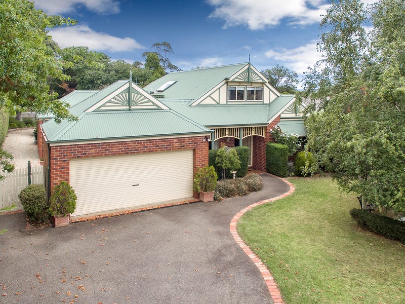 3 Arwon Court, New Gisborne, VIC 3438