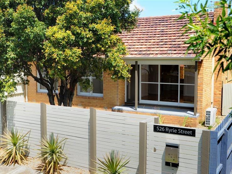 1/526 Ryrie Street, East Geelong, VIC 3219