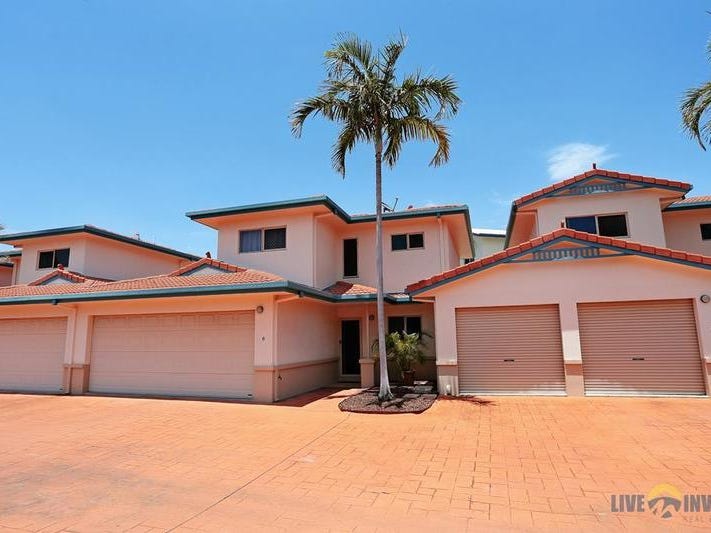 6/3032 Martinez Avenue, West End, QLD 4810