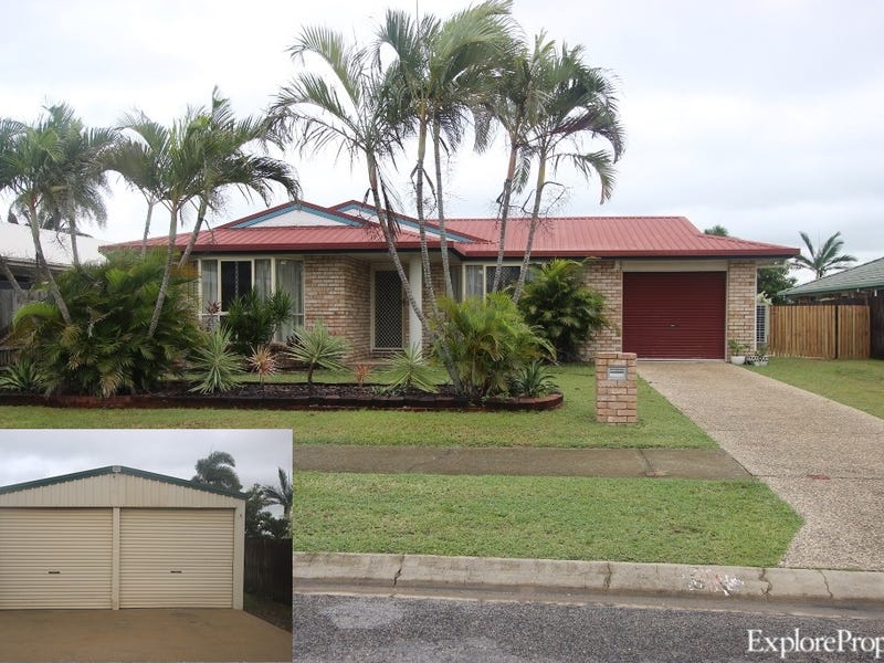 104 Broomdykes Drive, Beaconsfield, QLD 4740