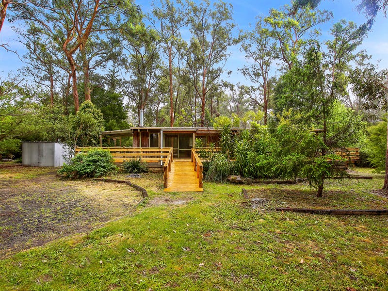 3 Whitegum Drive, East Warburton, VIC 3799