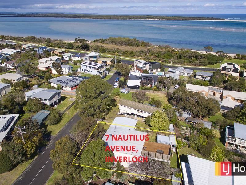 7 Nautilus Road, Inverloch, Vic 3996 Property Details