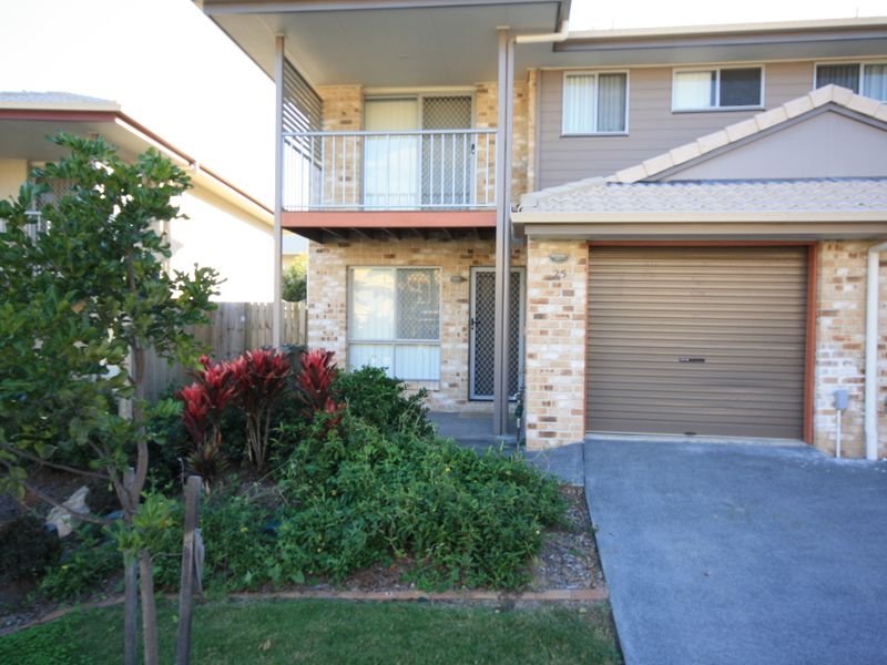 Unit 25,28 Appleby Street, Parkinson, Qld 4115 Property Details