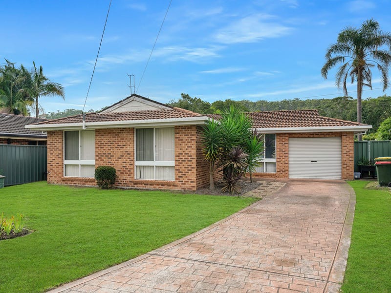 11 Edson Avenue, Ourimbah, NSW 2258