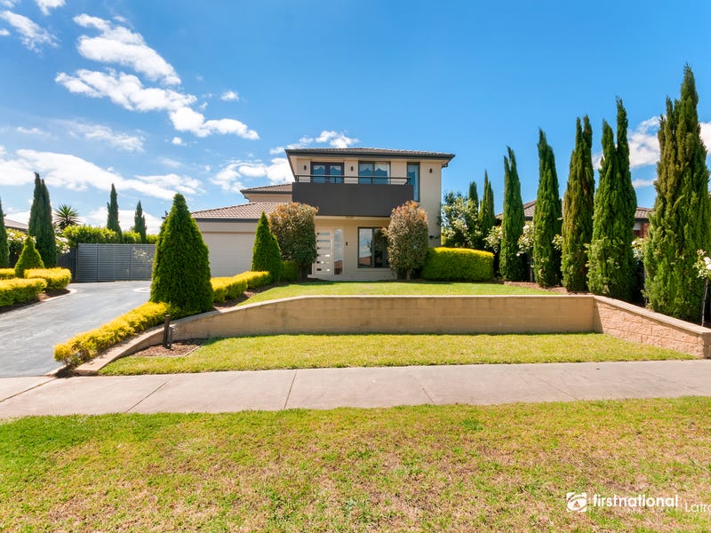 24 Riverslea Boulevard, Traralgon, Vic 3844 Property Details