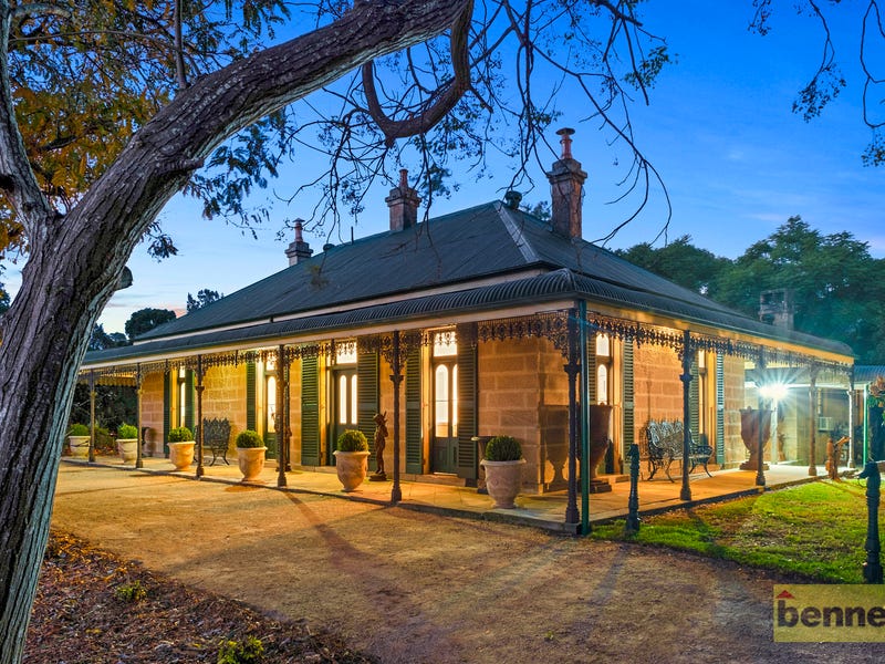 530 Wilberforce Road, Wilberforce, NSW 2756