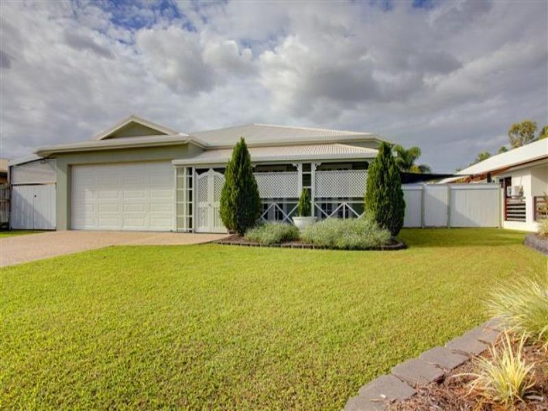 9 Riviera Circuit, Kirwan, QLD 4817